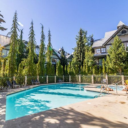 Northstar Aparthotel Whistler Luaran gambar