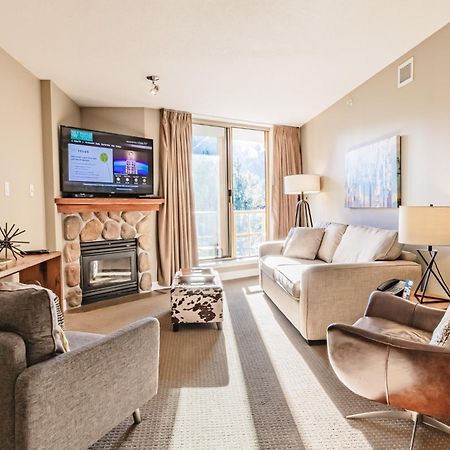 Northstar Aparthotel Whistler Luaran gambar