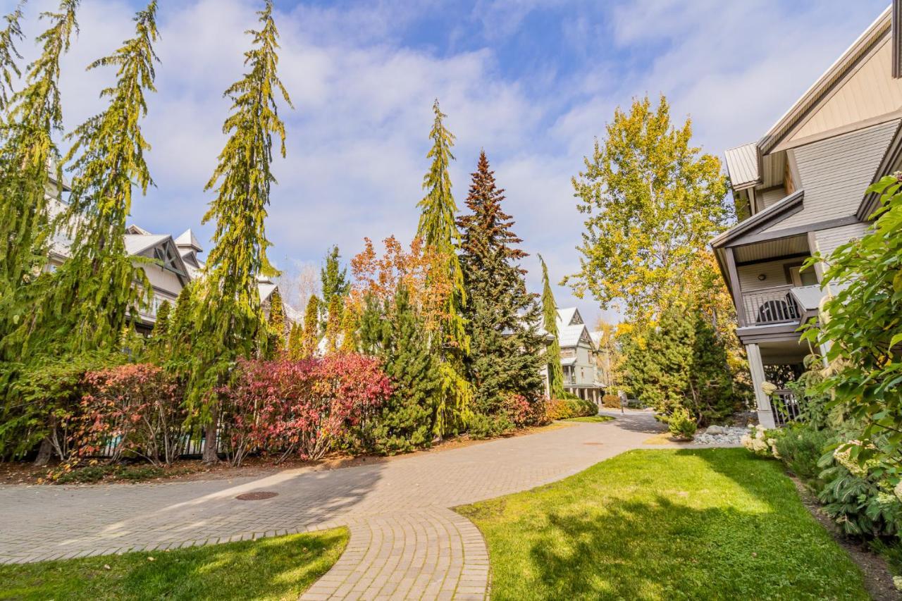 Northstar Aparthotel Whistler Luaran gambar