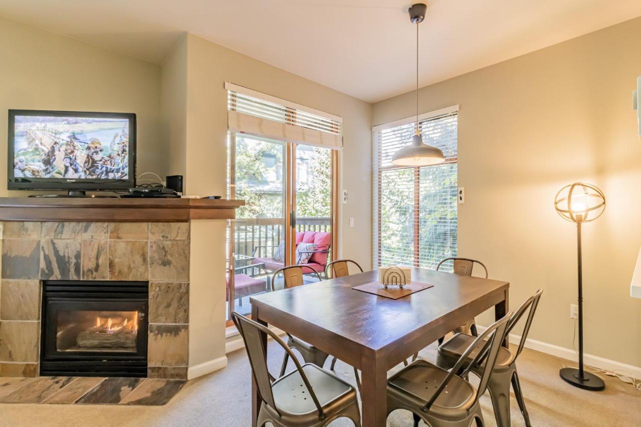 Northstar Aparthotel Whistler Luaran gambar