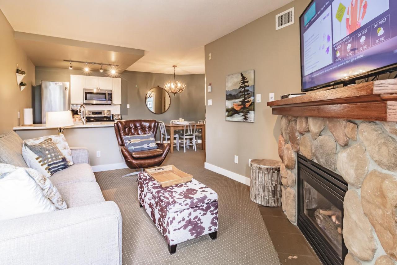 Northstar Aparthotel Whistler Luaran gambar