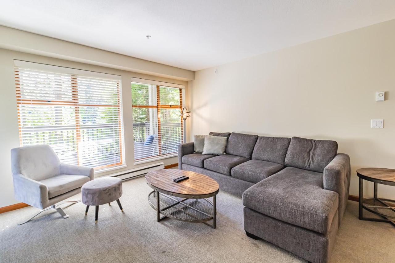 Northstar Aparthotel Whistler Luaran gambar