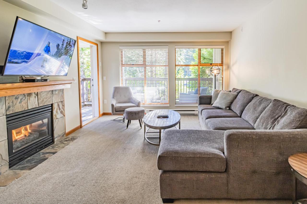 Northstar Aparthotel Whistler Luaran gambar