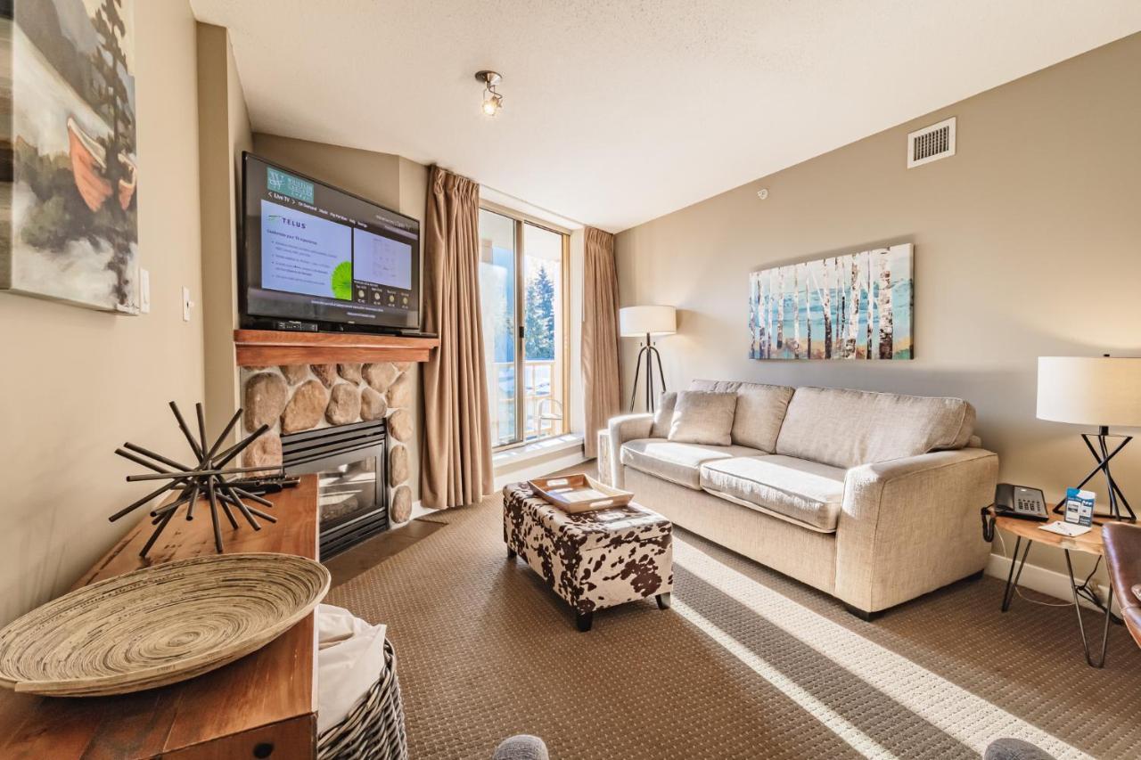 Northstar Aparthotel Whistler Luaran gambar
