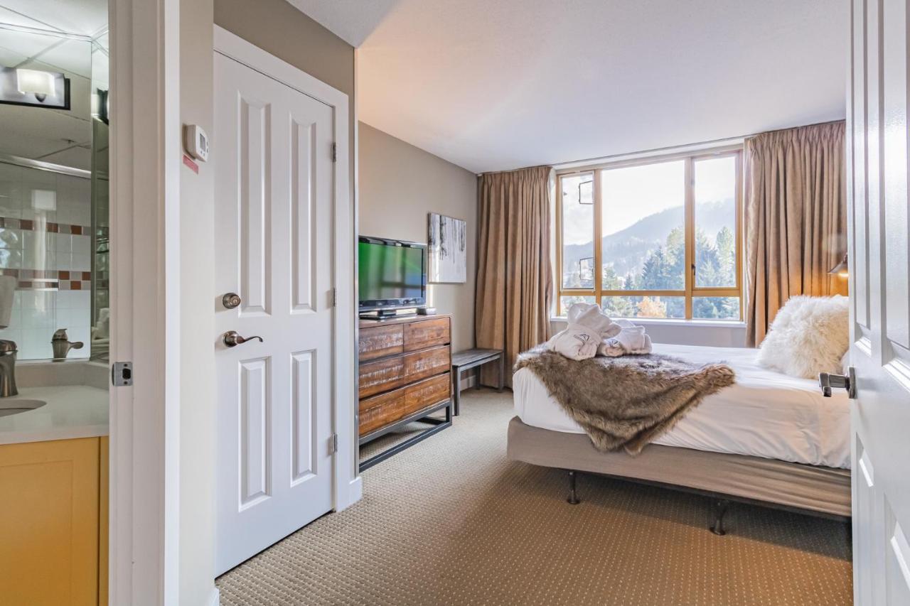Northstar Aparthotel Whistler Luaran gambar