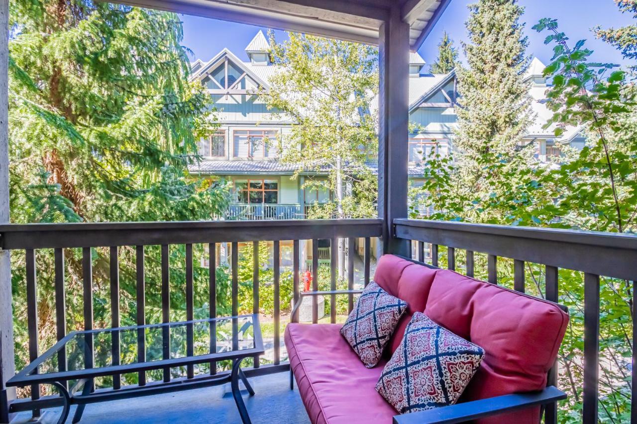 Northstar Aparthotel Whistler Luaran gambar