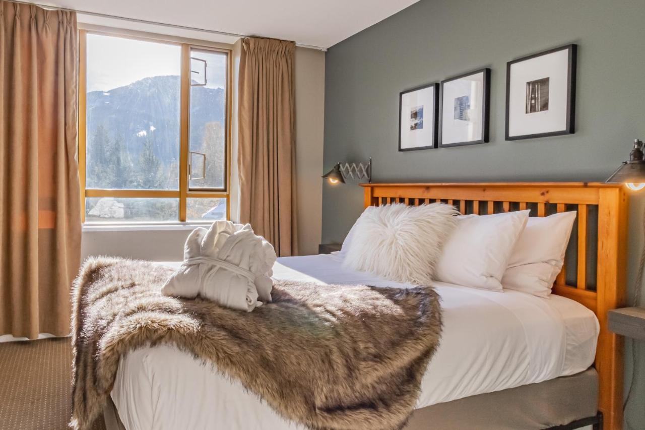 Northstar Aparthotel Whistler Luaran gambar