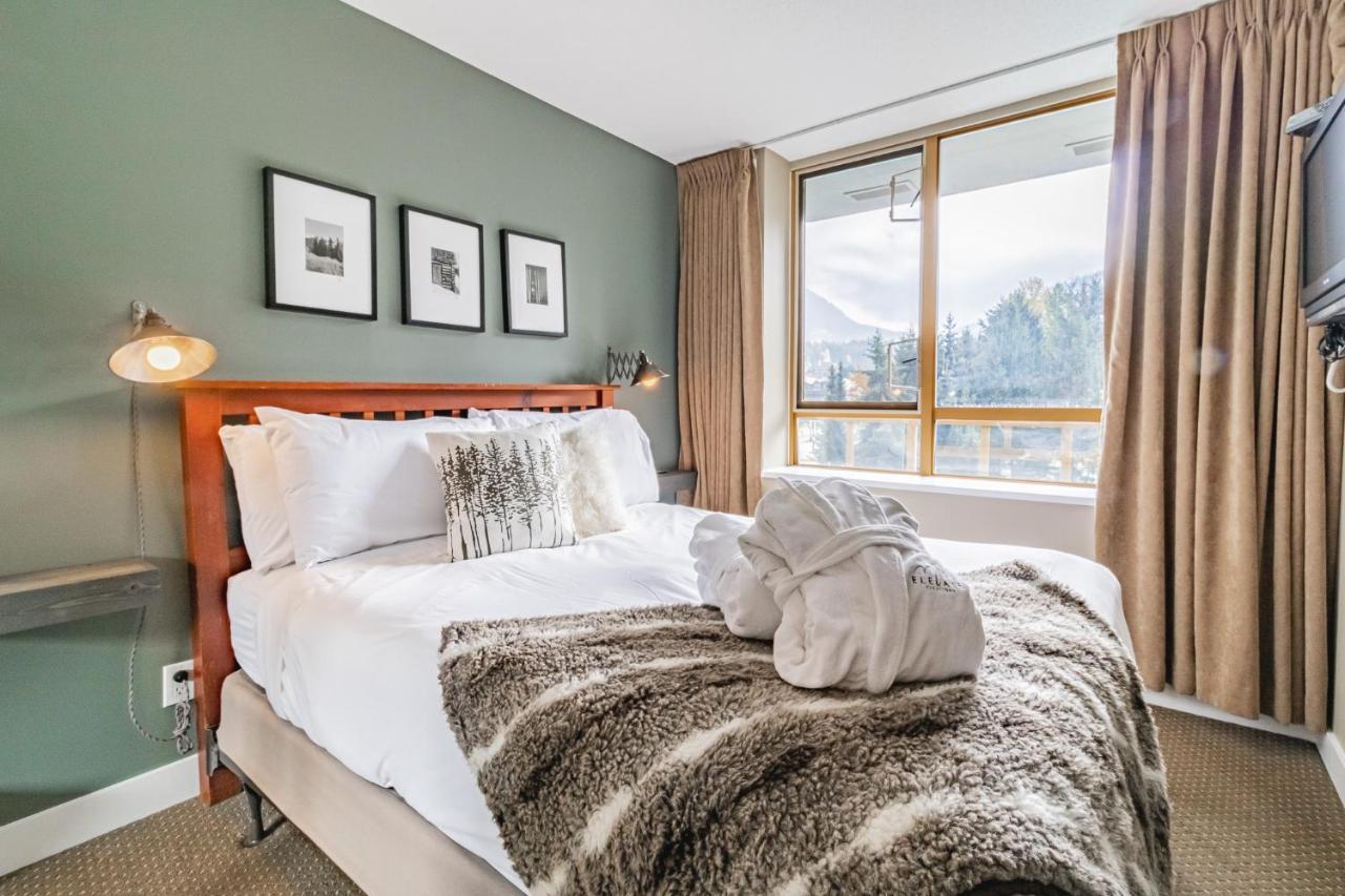 Northstar Aparthotel Whistler Luaran gambar