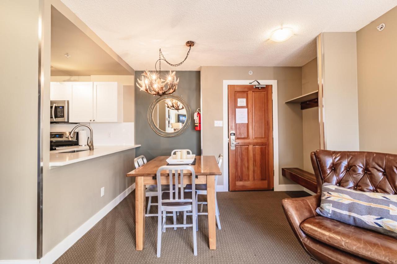 Northstar Aparthotel Whistler Luaran gambar