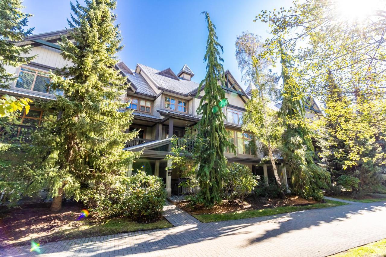 Northstar Aparthotel Whistler Luaran gambar