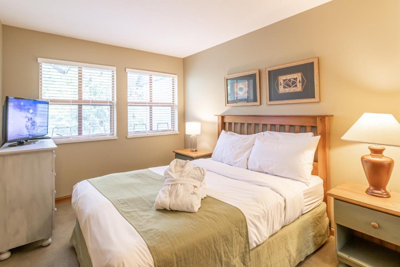 Northstar Aparthotel Whistler Luaran gambar
