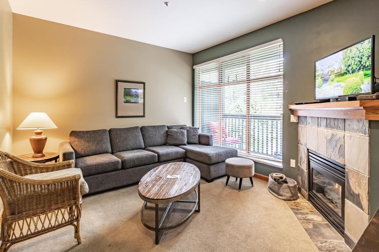 Northstar Aparthotel Whistler Luaran gambar