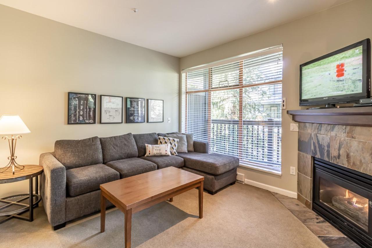 Northstar Aparthotel Whistler Luaran gambar