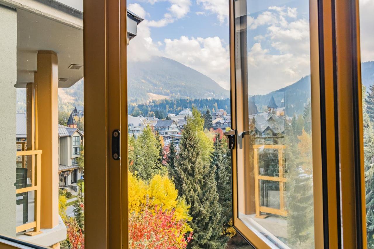 Northstar Aparthotel Whistler Luaran gambar